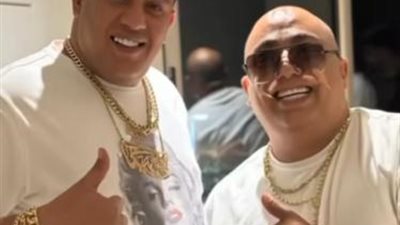 جورج الياس يكشف عن كواليس تصفيف شعر أبرز نجوم الفن