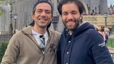 بشرى تنعى الراحل صلاح رمزى بكلمات مؤثرة