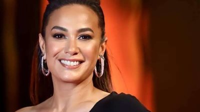 سر استقالة هند صبري من برنامج الأغذية العالمي