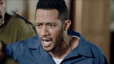 حبس محمد رمضان سنة بتهمة ترويج أخبار كاذبة