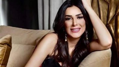 إنجي المقدم تتعاقد علي المشاركة في ”الاختيار 2” أمام أحمد مكي