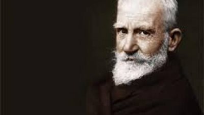 تحل ذكرى وفاته اليوم..كره اسمه .. وصف العمل بالمضيعة الملعونة لحياة الإنسان..احرق زوجته بعد قصة حب أسطورية.. حكاية أشهر مؤلف مسرحي في العالم