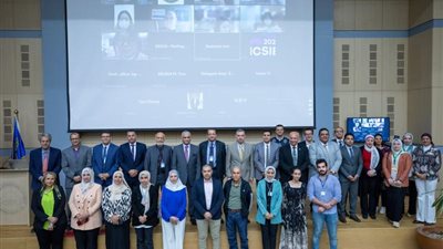 جامعة الملك سلمان الدولية تنظم المؤتمر الدولي الثاني عشر لهندسة البرمجيات والمعلومات