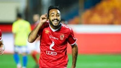 أحمد حسن : هناك اتصالات دارت لاستبعاد كهربا من المنتخب