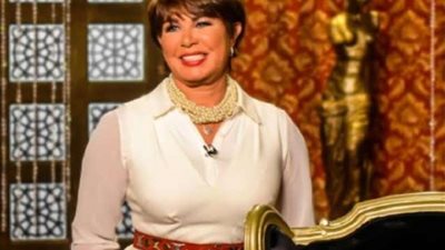 نجوى ابراهيم تكشف تفاصيل إصابتها بالسرطان