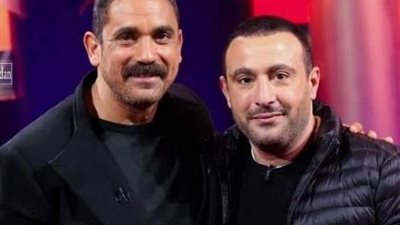 ”نسل الأغراب” لـ أحمد السقا وأمير كرارة ينطلق تصويره في هذا الموعد