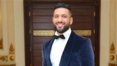 حسن الرداد يكشف عن مشاريعه الفنية القادمة