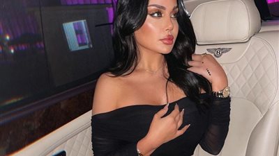 نجلة هيفاء وهبي تثير الجدل بإطلالة جريئة