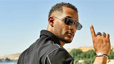 اليوم.. محمد رمضان يستعد لإحياء حفل غنائي ضخم