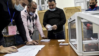 تعرف على النتائج الأولية للاستفتاء على التعديلات الدستورية بالجزائر
