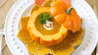 أبرزها خسارة الوزن.. فوائد غير متوقعة عن اليقطين الصحية