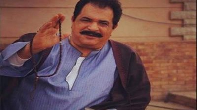 رياض الخولي يخوض السباق الرمضاني بـ ”موسي” أمام محمد رمضان