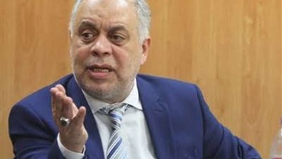 نقابة المهن التمثيلية تفرض غرامة على صناع مسلسل ”بطن الحوت”.. إليك التفاصيل