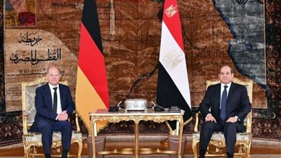 ألمانيا تشكر مصر بعد الإفراج عن رهائن ألمان من قطاع غزة