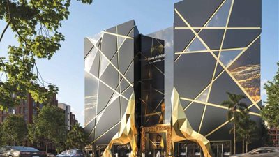 كل ما تُريد معرفته عن مدينة الذهب بالعاصمة الإدارية الجديدة