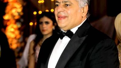 أبرزهم «عيون الحرامية».. وليد التابعى يتحدث عن الأفلام التى ناقشت القضية الفلسطينية ويدعمها بطريقة مختلفة