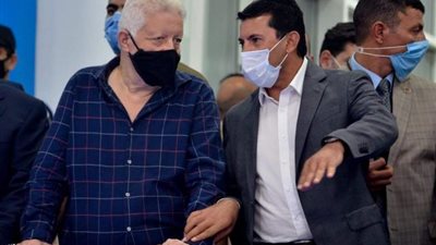 عاجل.. قرار نهائي بحل مجلس إدارة نادي الزمالك.. و حازم إمام  يخلف مرتضي منصور