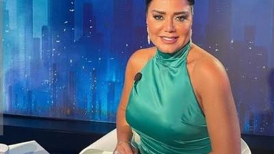 رانيا يوسف تكشف تفاصيل تعرضها للتحرش خلال عملها مضيفة طيران