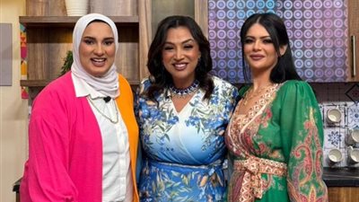 صفاء جلال: مسلسل ورق التوت كشف عورات المجتمع المصري  وتوقيت عرضه كان صعب