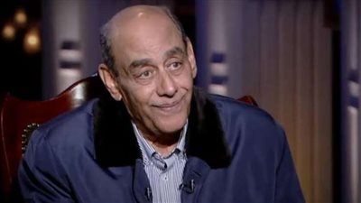 أحمد بدير ينافس بمسلسل ”الف ليلة وليلة” فى رمضان 2024