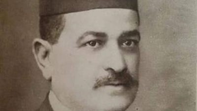 عبدالرحمن فهمي.. مسؤول الجهاز السري في ثورة 1919.. وصفته المخابرات البريطانية بأنه ”بتاع ستات” و”أخلاقه لا تُطاق”.. وهذه القضية لُفقت له