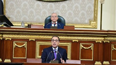 ننشر حصاد مجلس النواب فى أسبوع