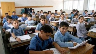 قرار هام من التعليم بشأن درجات امتحانات نوفمبر لصفوف النقل