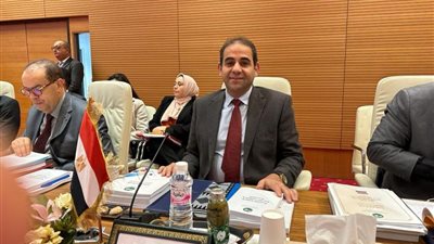 مصر تشارك  في أعمال الدورة العادية الـ (120) للمجلس التنفيذي لمنظمة الألكسو بتونس