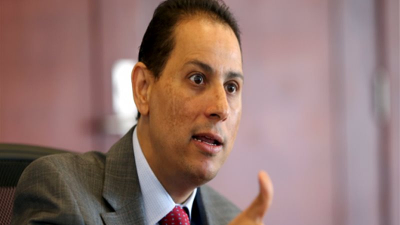 محمد عمران