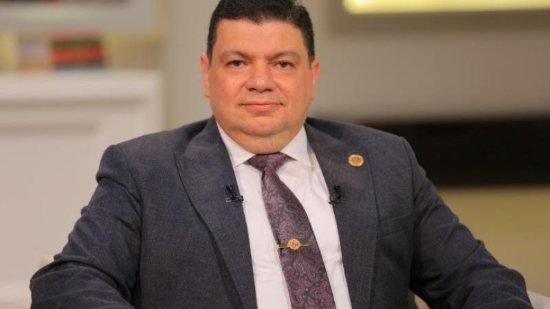 رئيس هيئة المحطات