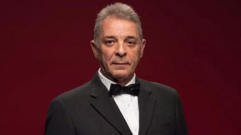 محمود حميده