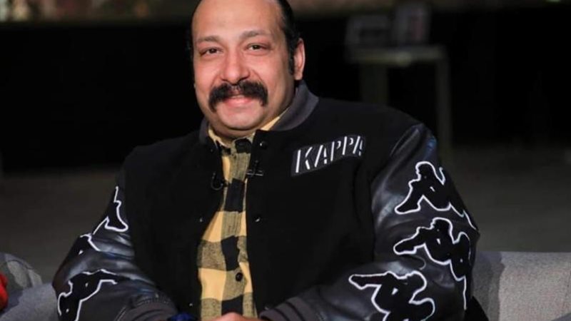محمد ثروت