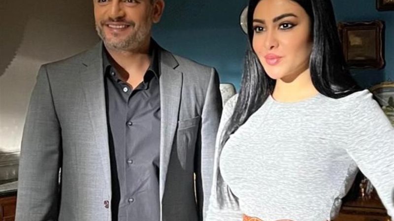 ميرهان وهاني