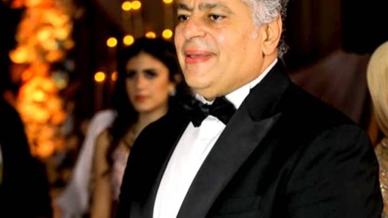 التابعى