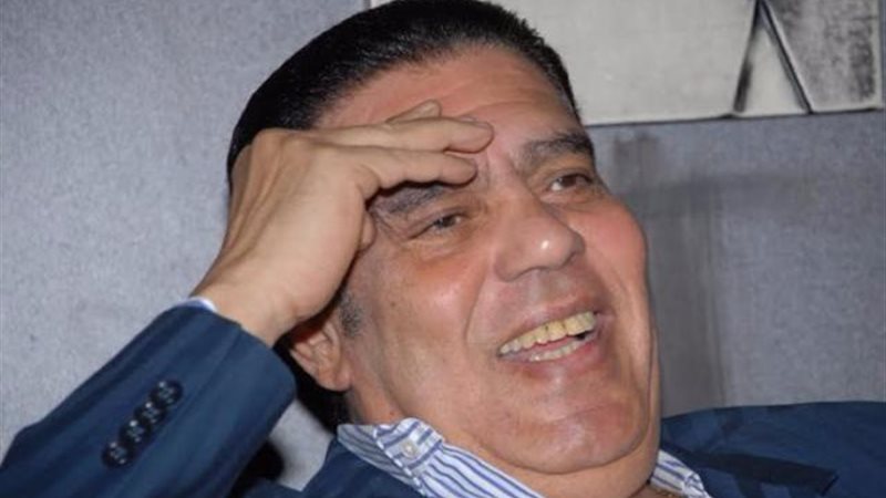 سامي العدل