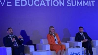 بحضور ممثلين عرب وأجانب.. جامعة اسلسكا مصر تنظم قمة التعليم التنفيذي