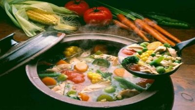 نصائح للتغلب علي الجوع خلال فصل الشتاء