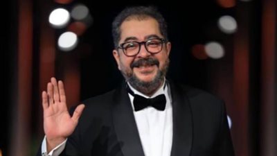 عاجل.. وفاة الفنان طارق عبد العزيز بعد تعرضه لوعكة صحية