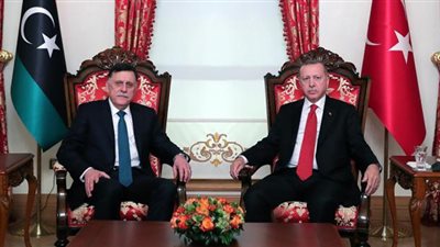 بالتفاصيل.. زيارات مسؤولي ”الوفاق” لتركيا وقطر تكشف مخطط الإخوان للسيطرة على ليبيا