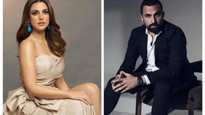 هاني سعد: معلومات صادمة عن زوج النجمة درة