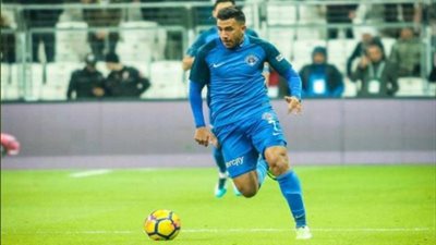 تريزيجيه يقود طرابزون أمام سيفاس سبور فى الدوري التركي اليوم