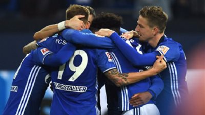 تغريم شالكه الألماني 6 آلاف يورو بسبب العنصرية