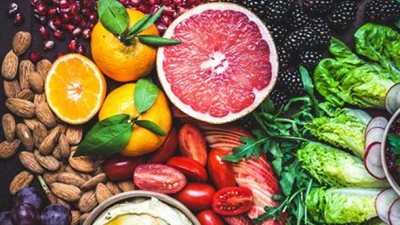 مفاجأة...النباتيون أكثر عُرضه للإصابة بكورونا