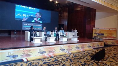 ”هيئة الاستشعار من البُعد” تنظم المُنتدى الإقليمي لبرنامج جيمس وإفريقيا