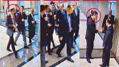 بالوثائق .. لقاءات سرية بين أردوغان وتنظيم القاعدة الإرهابي