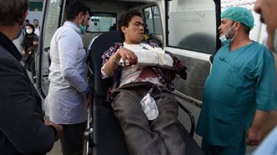 نار الإرهاب تقتل 19 طالب في جامعة كابول