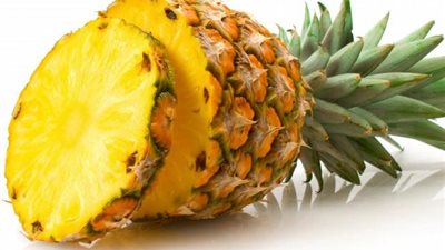فوائد الأناناس لصحة المرأة