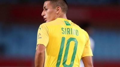 تقارير: سيرينيو ينتقل للأهلي مقابل 3 مليون دولار.. والإعلان خلال أيام