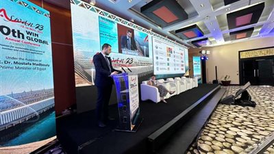 «روساتوم» تشارك في المؤتمر الثلاثين للمرأة في المجال النووي في أسوان