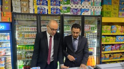 جهاز حماية المستهلك يواصل حملاته لضرب بؤر المحتكرين ومحترفى رفع الأسعار